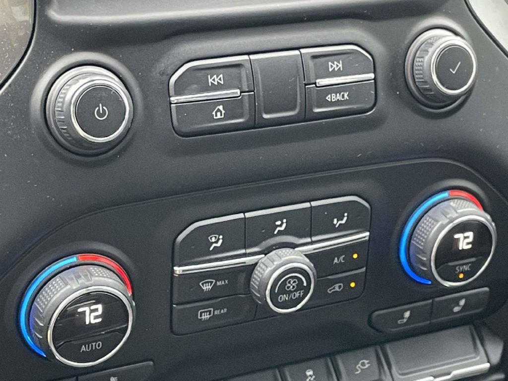 Used 2019 Chevrolet Silverado 1500 RST AWD/4WD image 26