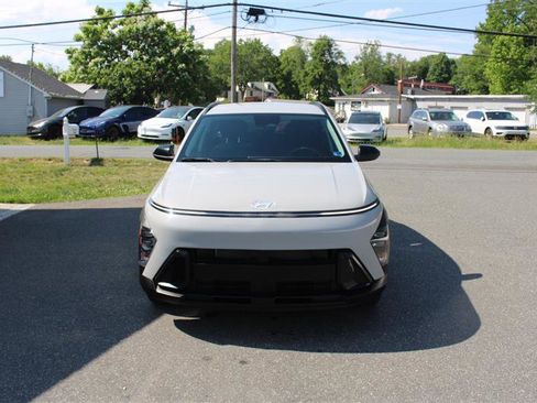 Used 2026 Hyundai Kona SEL Sport FWD image 3