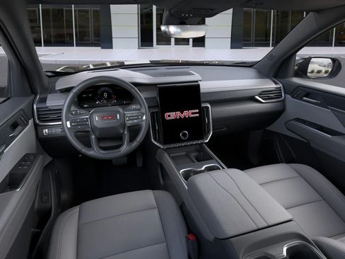 New 2026 GMC Acadia Elevation w/ Black Edition FWD image 15