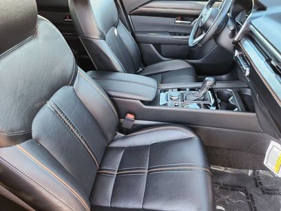 Certified 2025 MAZDA CX-50 AWD 2.5 S w/ Cargo Package