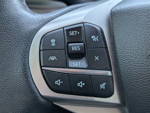 Used 2023 Ford Explorer Limited image 24