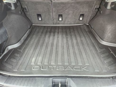 Used 2018 Subaru Outback 2.5i Limited w/ Popular Package #2 image 37