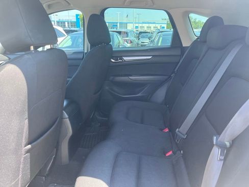 Used 2018 MAZDA CX-5 Sport AWD/4WD image 21