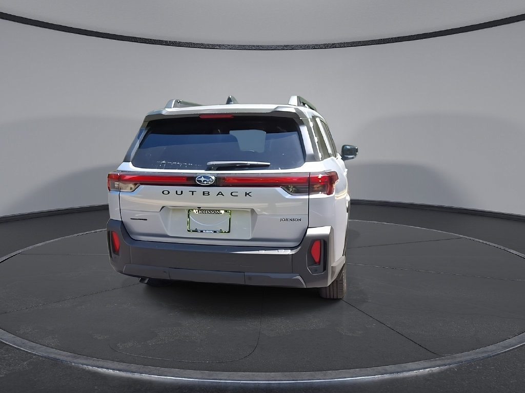 New 2026 Subaru Outback Limited w/ Premium/Limited Package 2 AWD/4WD image 3