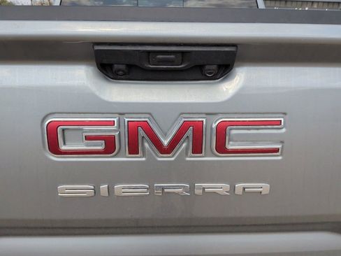 New 2026 GMC Sierra 1500 Elevation w/ Preferred Package RWD image 42