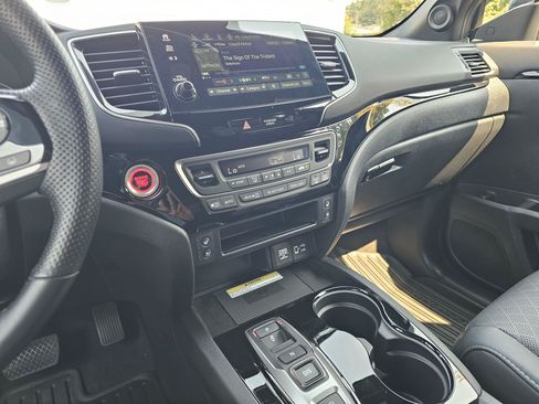 Used 2021 Honda Passport Elite image 28