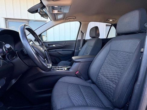 Used 2019 Chevrolet Equinox LT image 27