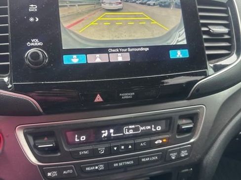 Used 2021 Honda Pilot Special Edition image 7