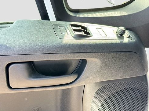 New 2026 RAM ProMaster 2500 w/ Safety Group FWD image 18