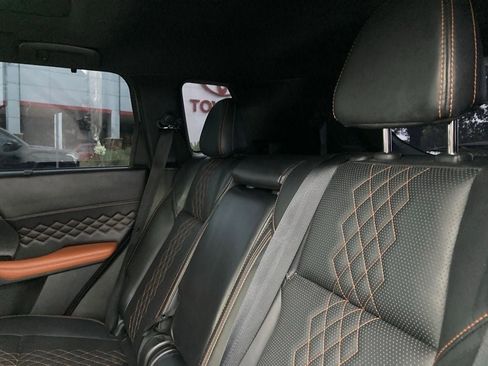 Used 2022 Mitsubishi Outlander SEL FWD image 11
