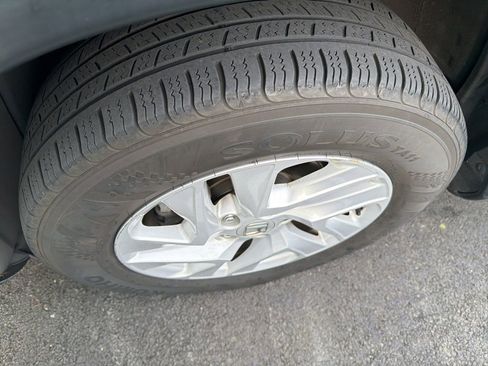 Used 2016 Honda CR-V EX-L image 16