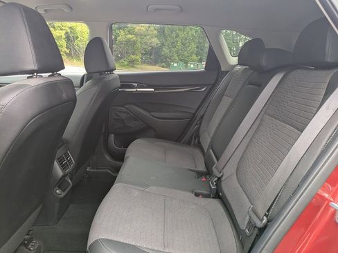 Used 2023 Kia Seltos S AWD/4WD image 14