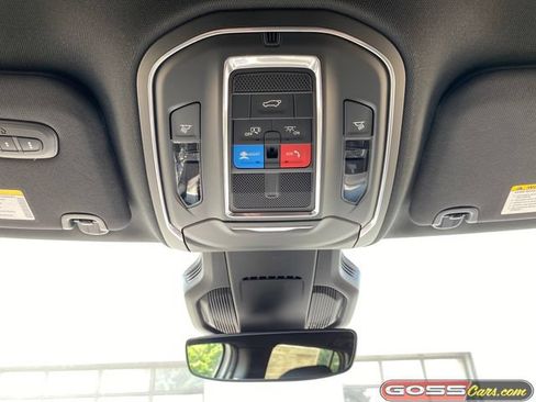 New 2026 Jeep Cherokee Limited AWD/4WD image 14