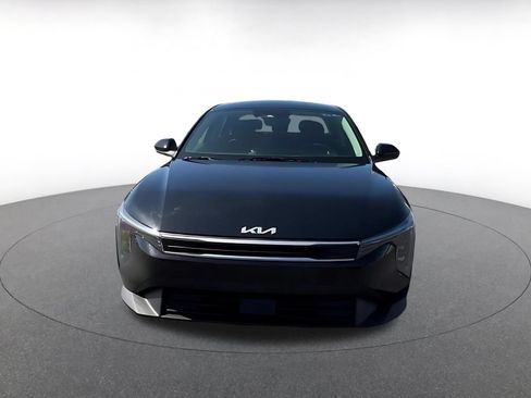 Used 2025 Kia K4 FWD image 4