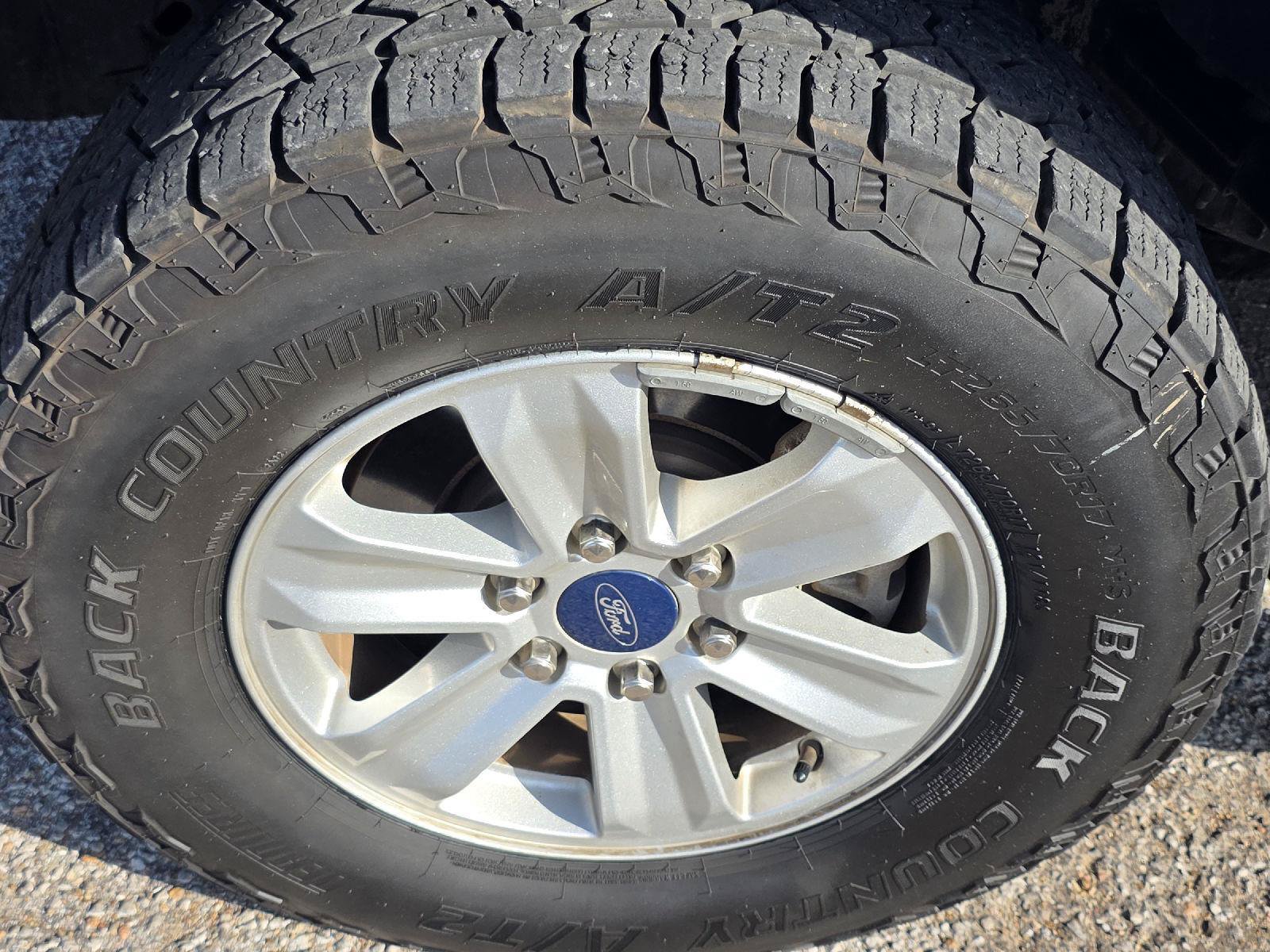 Used 2019 Ford F150 XL w/ Equipment Group 101A Mid AWD/4WD image 47