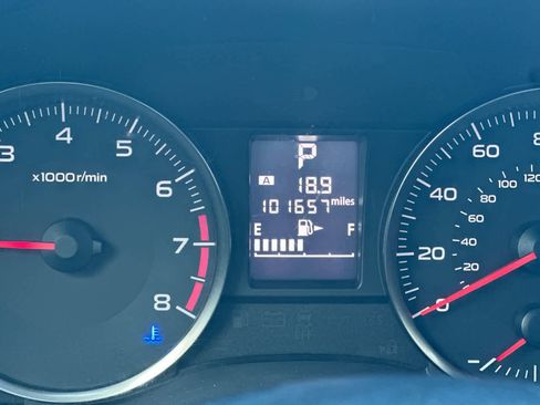 Used 2014 Subaru Crosstrek 2.0i Limited image 24