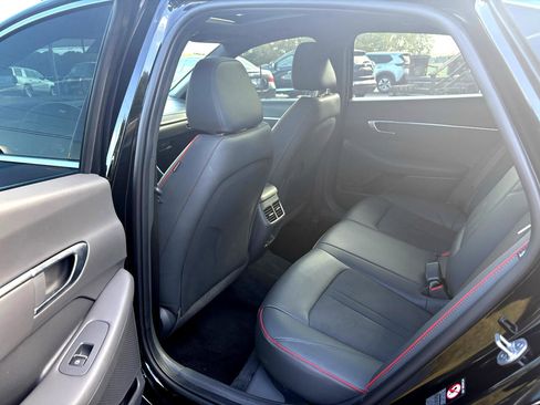 Used 2023 Hyundai Sonata SEL Plus image 23