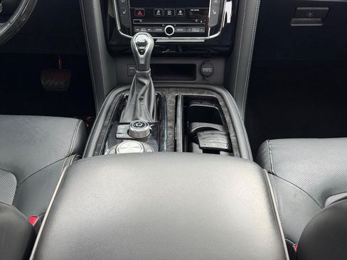 Used 2020 INFINITI QX80 Luxe w/ Proassist Package AWD/4WD image 14