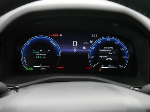 Used 2025 Toyota Camry XLE image 21