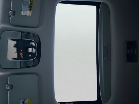 Used 2025 Hyundai Tucson SEL FWD image 9