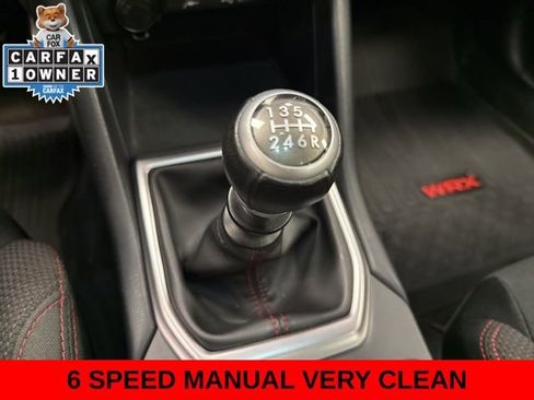 Used 2023 Subaru WRX Premium image 13