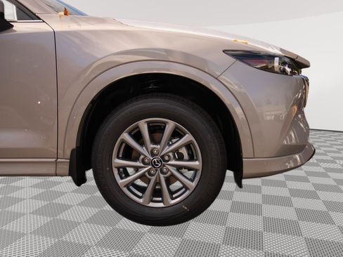New 2025 MAZDA CX-5 AWD 2.5 S w/ Preferred Package image 10