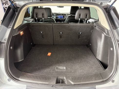 Used 2023 Buick Encore GX Preferred FWD image 21