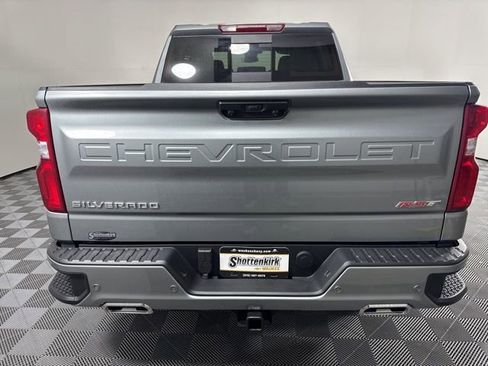 New 2026 Chevrolet Silverado 1500 RST image 3