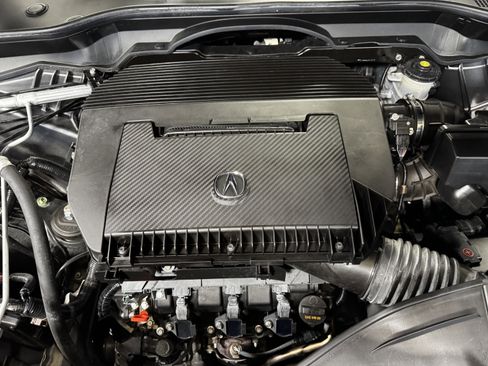 Certified 2023 Acura MDX FWD w/ Technology Package image 36