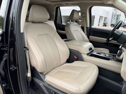 Used 2024 Ford Expedition Max Limited image 21