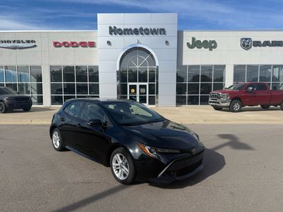 Used 2022 Toyota Corolla SE