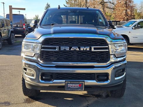 Certified 2020 RAM 2500 Tradesman image 2