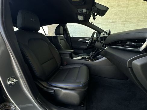 Used 2024 Buick Envista Sport Touring w/ Convenience I Package image 22