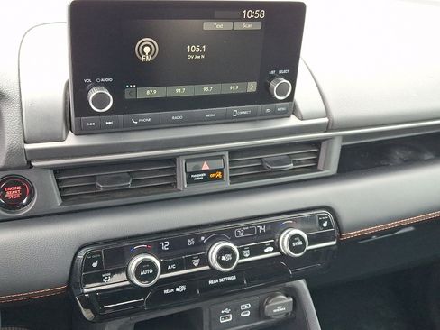 Certified 2023 Honda Pilot Sport image 15
