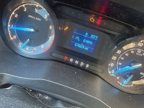 Used 2022 Ford Ranger XL w/ Equipment Group 101A High AWD/4WD image 6
