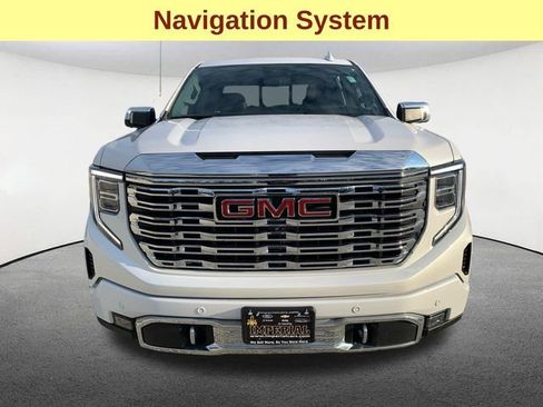 Certified 2023 GMC Sierra 1500 Denali image 5
