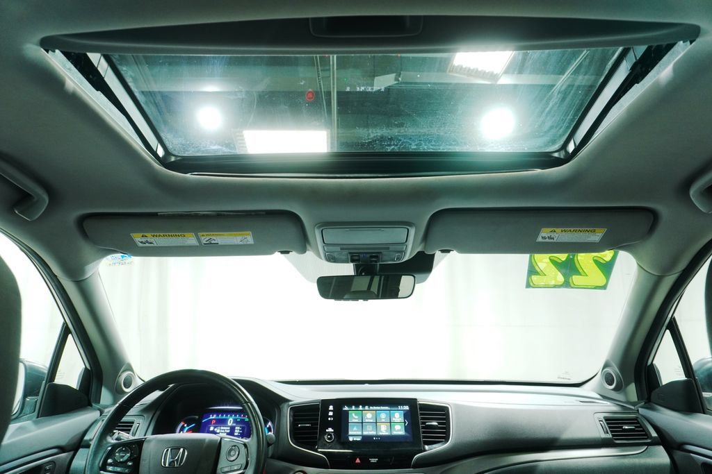 Used 2022 Honda Pilot Special Edition image 24