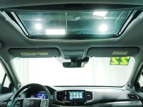 Used 2022 Honda Pilot Special Edition image 24