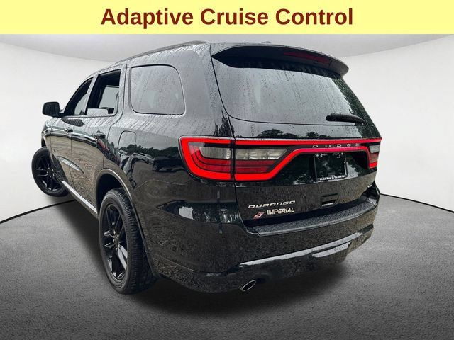 Used 2026 Dodge Durango GT AWD/4WD image 10