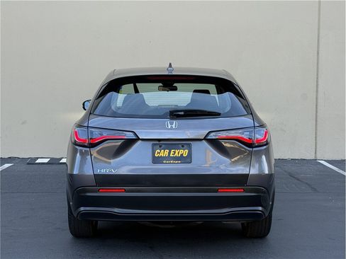 Used 2024 Honda HR-V LX image 5