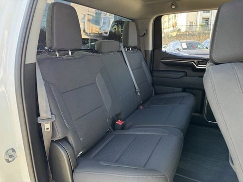 Used 2023 Chevrolet Silverado 1500 RST w/ Redline Edition image 29