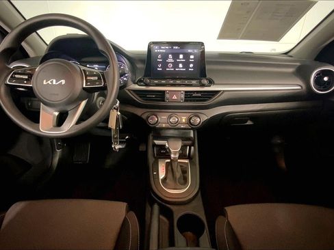 Certified 2024 Kia Forte LXS image 15