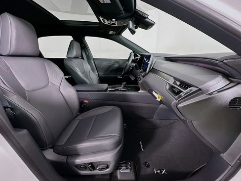 New 2026 Lexus RX 350 image 32