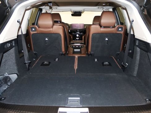 Used 2025 Acura MDX SH-AWD w/ Advance Package image 73