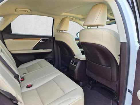 Used 2020 Lexus RX 350 FWD w/ Premium Package image 17