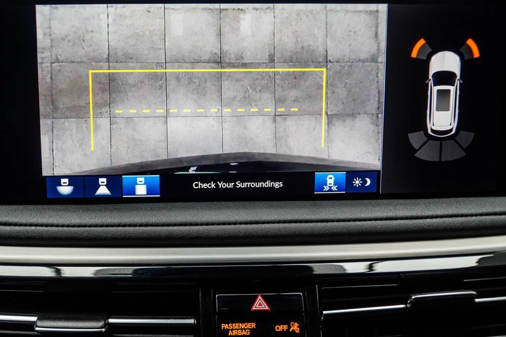 Used 2026 Acura MDX w/ Technology Package FWD image 28