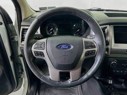 Used 2022 Ford Ranger XLT w/ Equipment Group 301A Mid AWD/4WD image 14