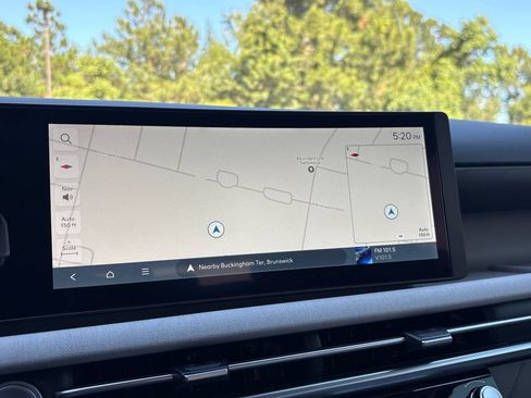New 2026 Hyundai Tucson SEL FWD image 23