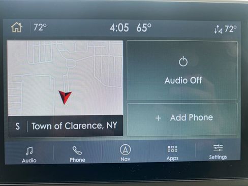 Used 2022 Lincoln Corsair Reserve w/ Elements Package image 15