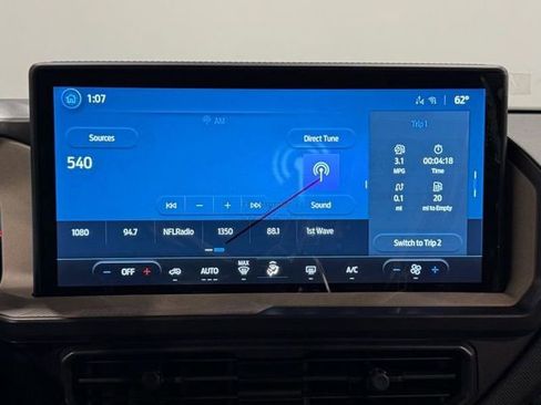 New 2026 Ford Bronco Sport Big Bend image 22